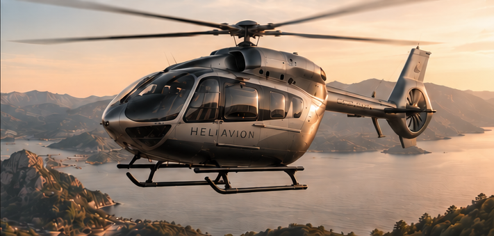 ACH145 exterior in a premium coastal setting
